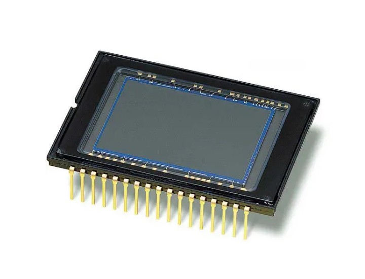 CCD是什么？CCD圖像傳感器又是什么？