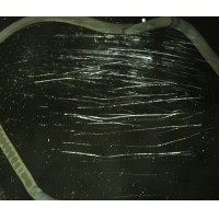 如何去掉透明有機(jī)玻璃制品的細(xì)小劃痕？