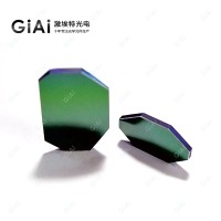 什么是振鏡？與偏振鏡有何聯(lián)系？
