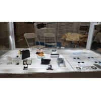 CMEF秋季博覽會(huì)圓滿(mǎn)收官，激埃特醫(yī)療展閃耀落幕